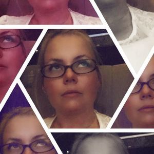 Meet your Posher, Natasha